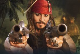 Johnny Depp’s Upcoming New Movies