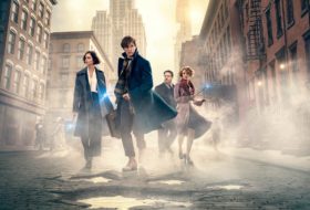 Trailer Released for Fantastic Beasts 2