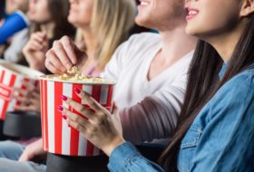 Great Foods for Cinema